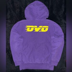 OVO x LA Lakers NBA Hoodie
-Size Medium